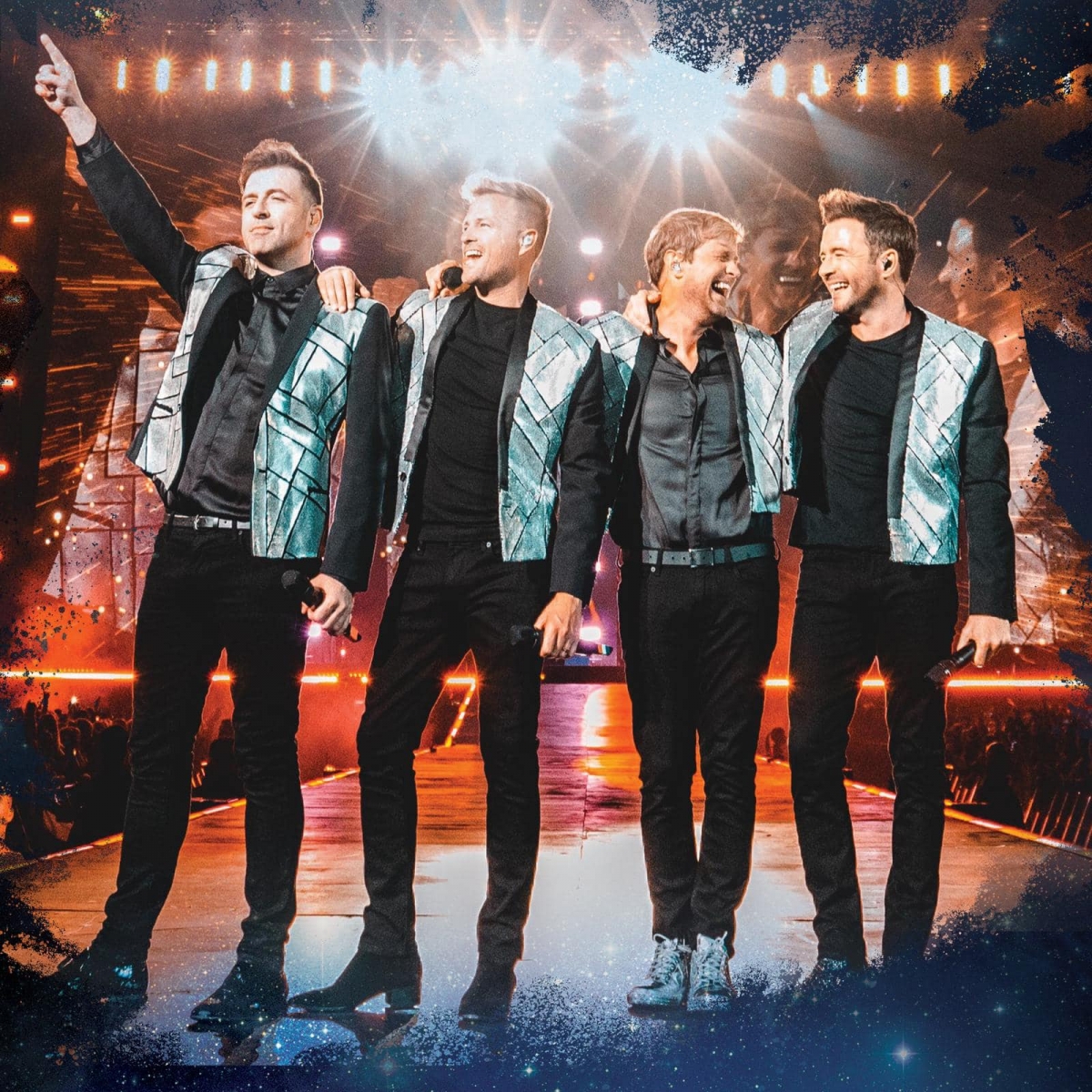 Westlife to wow Vietnamese audiences for one more night in November